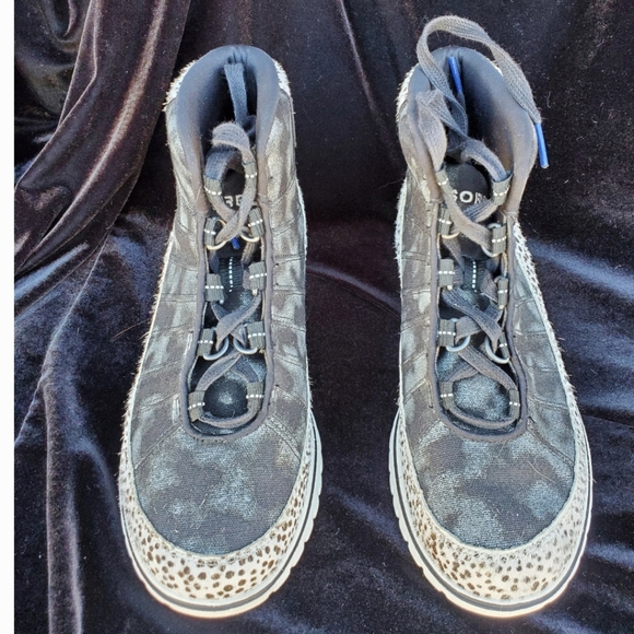 Sorel Shoes Sorel Tivoli Go High Lux Sneaker Boots Poshmark